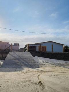 Casa pé na areia - Imbé - 4