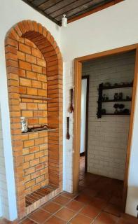 Casa pé na areia - Imbé - 1
