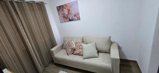 Apartamento Temporada Barra-Vento - Guriri - 4