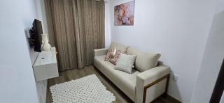 Apartamento Temporada Barra-Vento - Guriri - 6