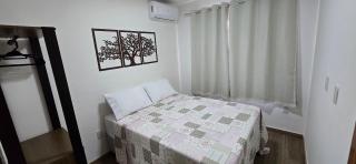 Apartamento Temporada Barra-Vento - Guriri - 3