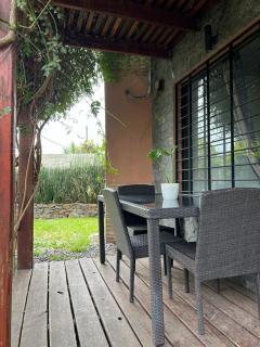 Casa completa a 3 cuadras de la playa del Sheraton y metros de la Plaza de Toros - 6