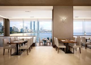The Westin Josun Busan - Busan - 8