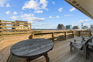 7038 - Hunky Dory BY Resort Realty - Rodanthe - 5