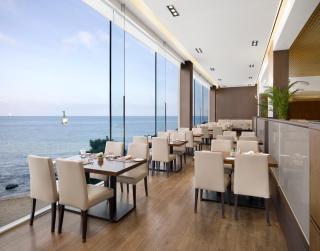 The Westin Josun Busan - 2