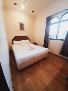 Sogo Hotel 2 - Labuan - 3
