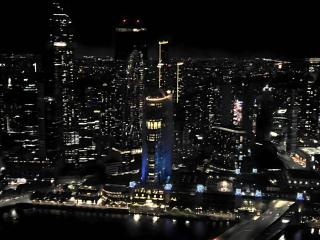 Melbourne Collins Street - 1