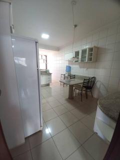 Apartamento 3 quartos, com sacada e área externa! - 5