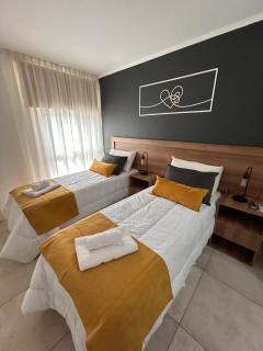 M&L Luxe Apart 3 - Villa María - 2