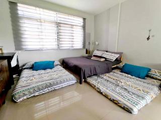 La Mirie Calumpit 1 - - 4