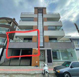 Apto mobiliado em Balneário Piçarras 100 m do mar - 5