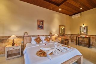Yamuna Guest House - Ubud - 8
