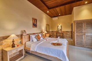 Yamuna Guest House - Ubud - 6