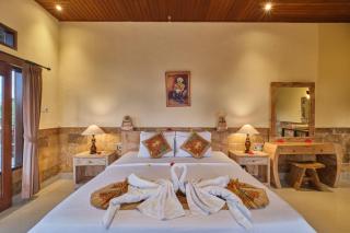 Yamuna Guest House - Ubud - 3