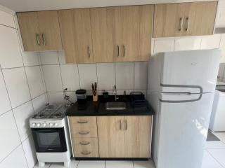 Apto 23 - Completo no Centro de Foz - 3