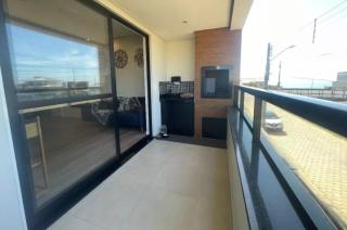 Apto mobiliado em Balneário Piçarras 100 m do mar - 4