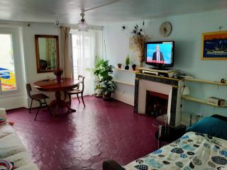 appartement - París - 1