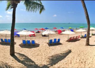 Gales de pajuçara - Maceió - 6