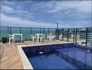 Gales de pajuçara - Maceió - 2