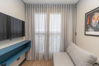 Vibe - Apto de 1 quarto - 2 pessoas - VIB1202 - Curitiba - 3