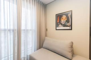 Vibe - Apto de 1 quarto - 2 pessoas - VIB1202 - Curitiba - 2