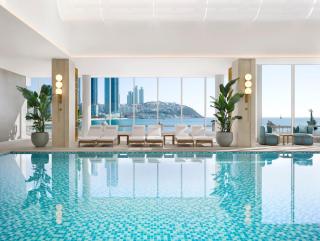 The Westin Josun Busan - Busan - 9