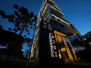 Vibe - Apto de 1 quarto - 2 pessoas - VIB1202 - Curitiba - 9