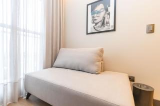 Vibe - Apto de 1 quarto Plus - 2 pessoas - VIB1204 - Curitiba - 3