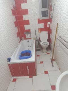 Appartement BOBO - 3