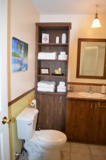 Chalet Esmeralda - 4