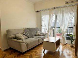 Departamento Premium en Recoleta - Buenos Aires - 8