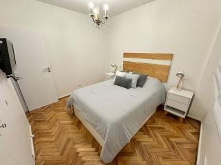 Departamento Premium en Recoleta - Buenos Aires - 1