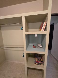 Casa comoda detras sams morelo dos rec cochera - 8