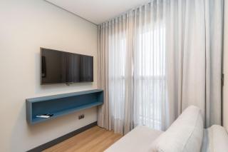 Vibe - Apto de 1 quarto - 2 pessoas - VIB1302 - Curitiba - 4
