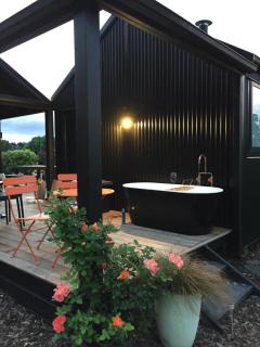 Korimako's Nest Garden Studio - Carterton - 5