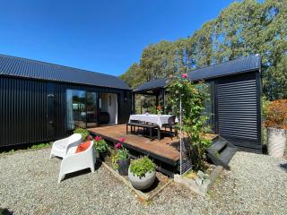 Korimako's Nest Garden Studio - Carterton - 9