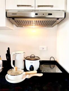 Trionas Homes - Manila - 5