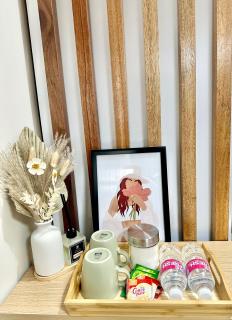 Trionas Homes - Manila - 1