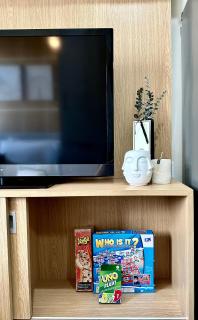 Trionas Homes - Manila - 6
