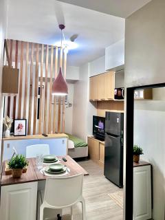 Trionas Homes - Manila - 2