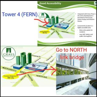 Grass Residences QC - 1