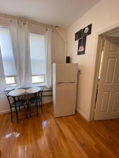 Comfy Getaway Private Apt-Studio - West New York - 2