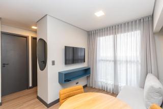 Vibe - Apto de 2 quartos - 3 pessoas - VIB1501 - Curitiba - 6