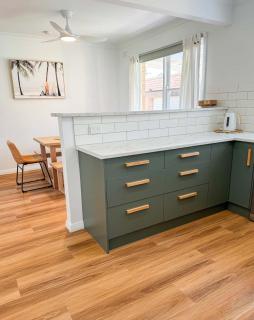 Campbell Cottage Port Fairy - Port Fairy - 2