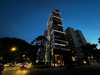Vibe - Apto de 1 quarto - 2 pessoas - VIB1403 - Curitiba - 9