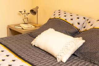 Volovicum - Studio - 1 lit - 2 personnes - Volvic - 7