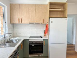 Campbell Cottage Port Fairy - Port Fairy - 9