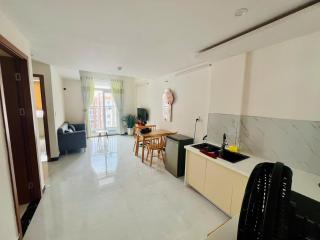 Apartment 2BR 2WC Hacom Phan Rang - Kinh Dinh - 1