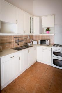 Wesselényi Rooms near Gozsdu Udvar - Budapest - 8