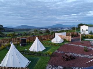 El Mirador Family Glamping INDIA AMERICANA - 6